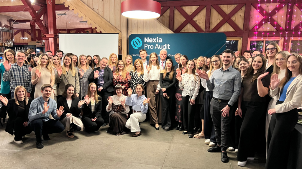 Nexia Pro Audit Easter Meeting 2026