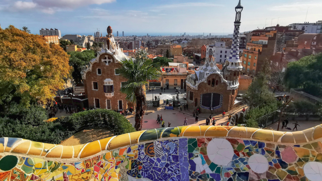 Nexia Europe Regional Conference in Barcelona