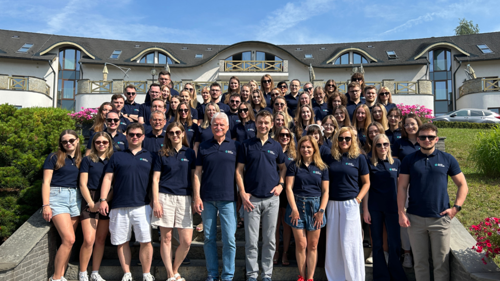 Internal Training – Osiek 2026